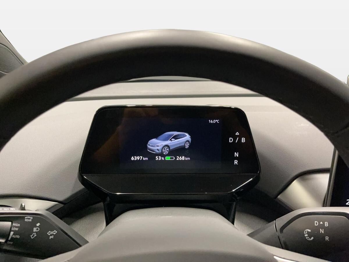 Volkswagen ID.4 Pro ACC AUT Akustikglas Fernlichtass.