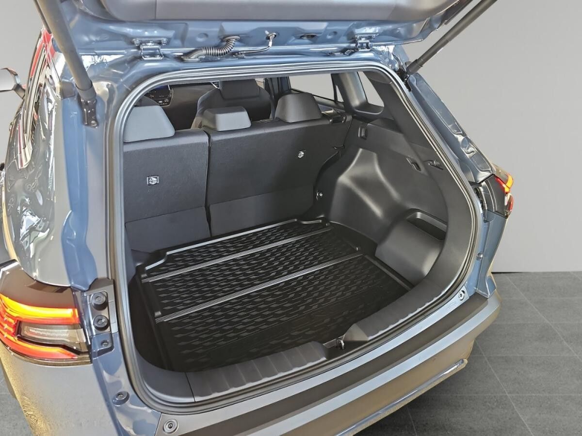 Toyota Corolla Cross 1,8 Teamplayer *Neues Modell* 1,99%