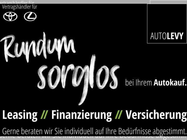 Toyota Corolla Cross 1,8 Teamplayer *Neues Modell* 1,99%