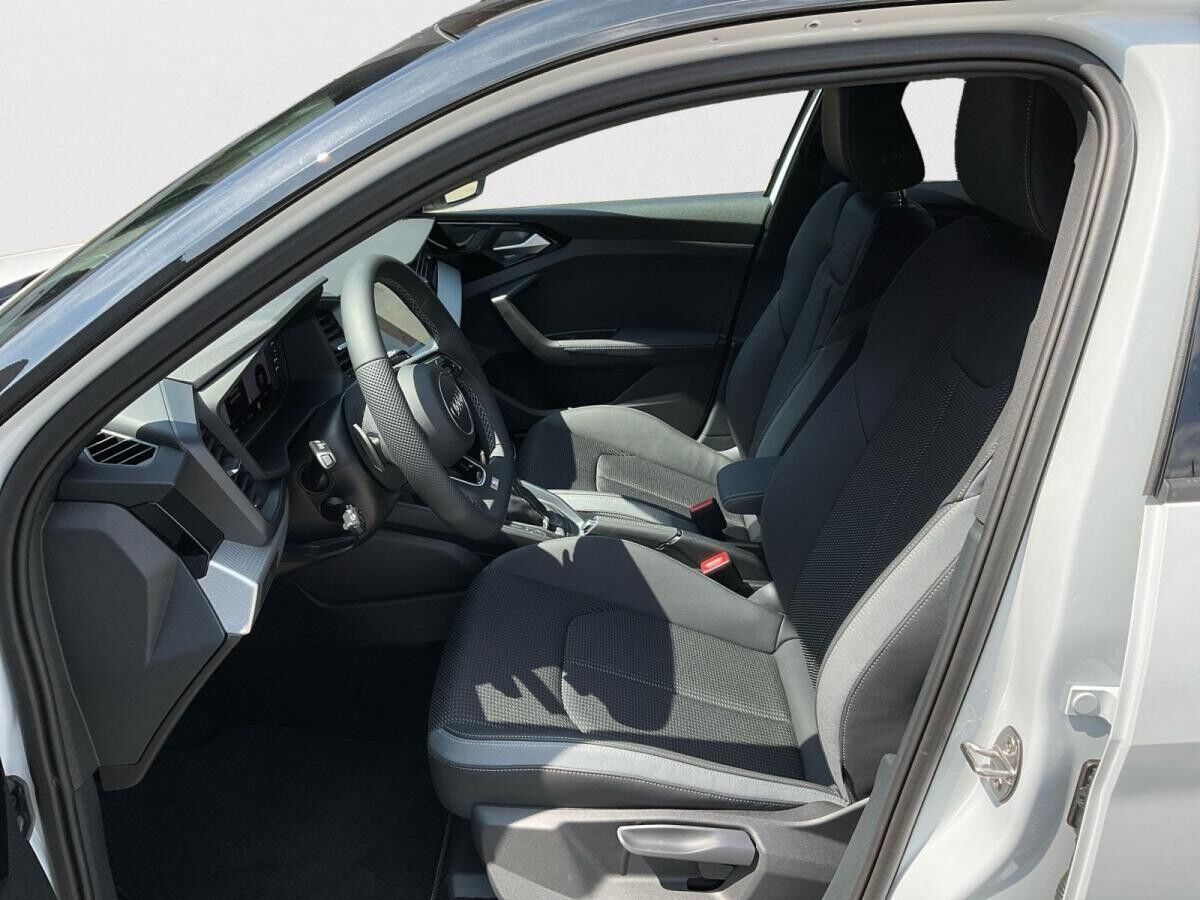 Audi A1 Sportback 40 TFSI 2x S line Sonos ACC Kamera