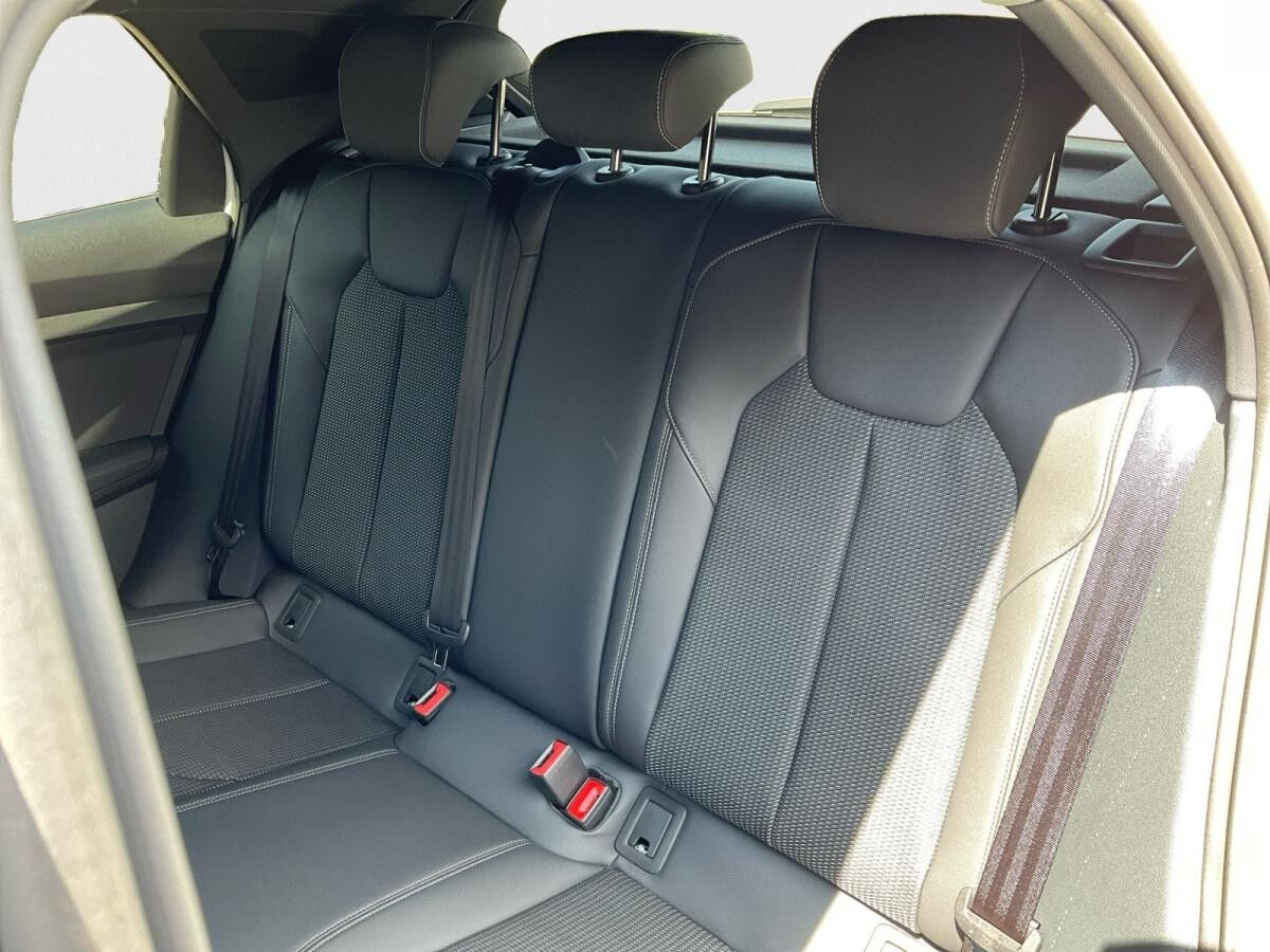 Audi A1 Sportback 40 TFSI 2x S line Sonos ACC Kamera