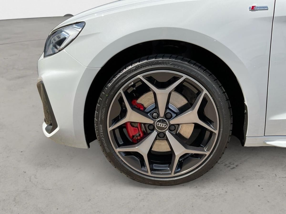 Audi A1 Sportback 40 TFSI 2x S line Sonos ACC Kamera