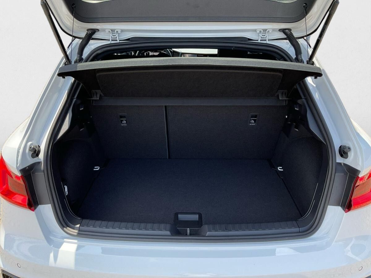 Audi A1 Sportback 40 TFSI 2x S line Sonos ACC Kamera