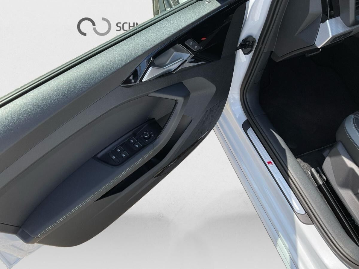 Audi A1 Sportback 40 TFSI 2x S line Sonos ACC Kamera