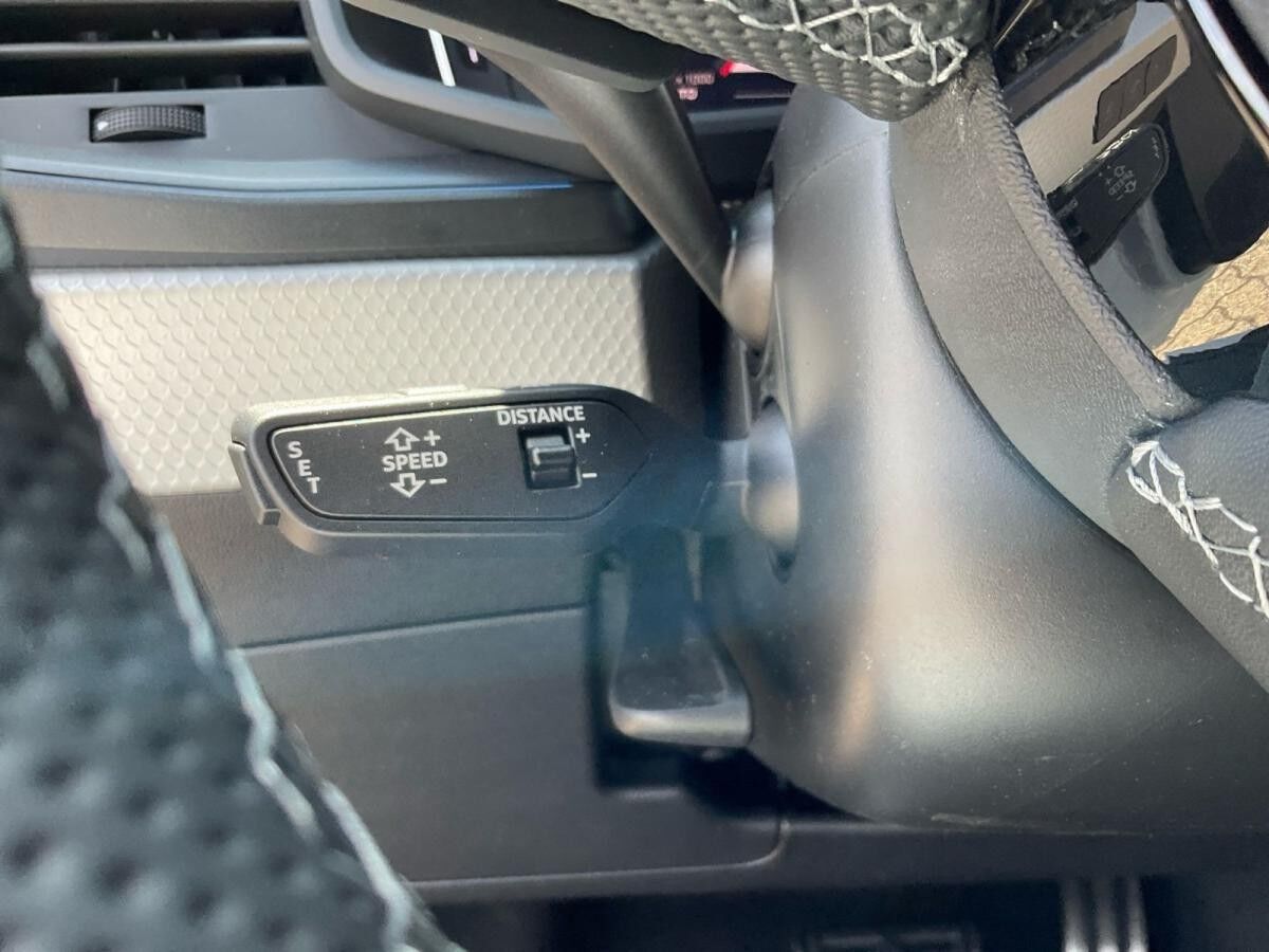 Audi A1 Sportback 40 TFSI 2x S line Sonos ACC Kamera