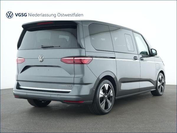 Volkswagen Multivan Style 4Motion AHK 7Sitzer PanoDach HeadUp