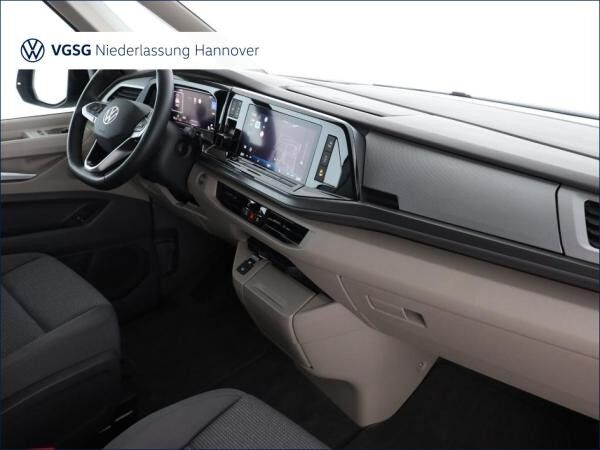 Volkswagen Multivan 4Motion PanoDach EasyOpen HeadUp RearView