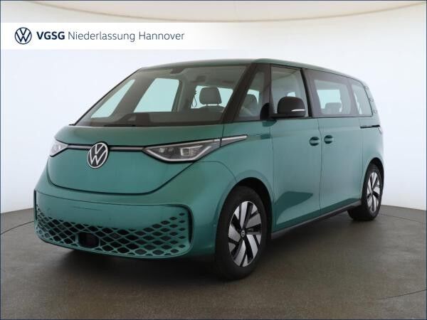 Volkswagen ID.Buzz ID. Buzz Pro Lang ACC Navi AHK EasyOpen