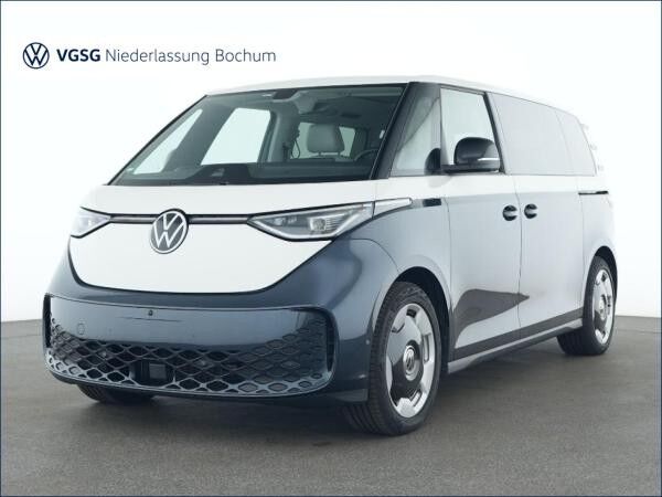 Volkswagen ID.Buzz ID. Buzz Pro Lang AHK ACC Pano Keyless IQ.Light