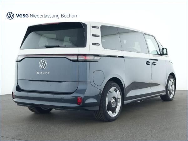 Volkswagen ID.Buzz ID. Buzz Pro Lang AHK ACC Pano Keyless IQ.Light