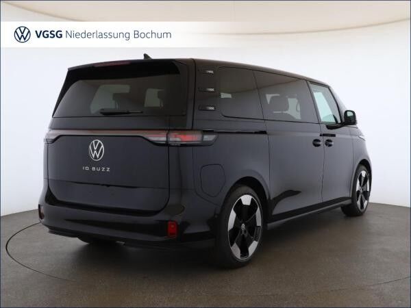 Volkswagen ID.Buzz ID. Buzz Pro Lang AHK Pano ACC Kamera IQ.Light LED
