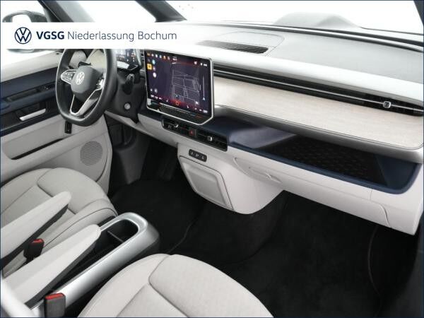 Volkswagen ID.Buzz ID. Buzz Pro Lang AHK ACC Pano Keyless IQ.Light