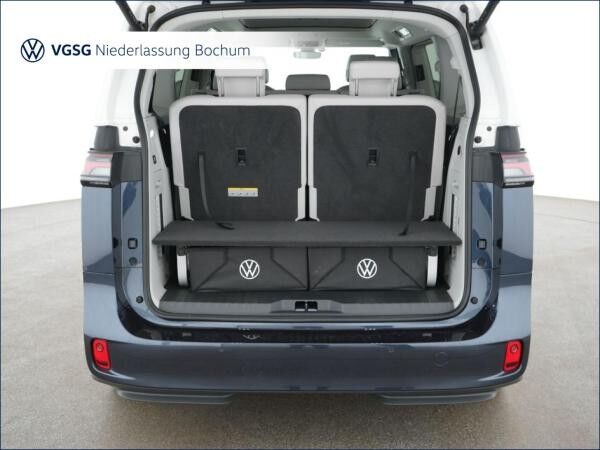 Volkswagen ID.Buzz ID. Buzz Pro Lang AHK ACC Pano Keyless IQ.Light