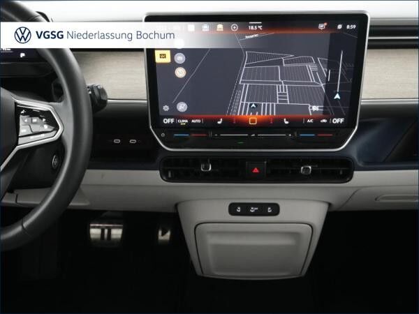 Volkswagen ID.Buzz ID. Buzz Pro Lang AHK ACC Pano Keyless IQ.Light