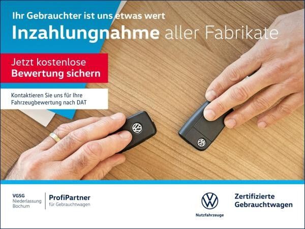 Volkswagen ID.Buzz ID. Buzz Pro Lang AHK ACC Pano Keyless IQ.Light