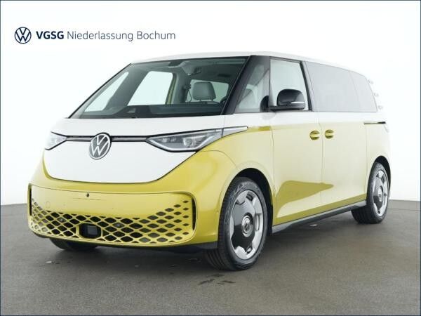 Volkswagen ID.Buzz ID. Buzz Pro Lang Pano ACC Harman-Kardon Headup.