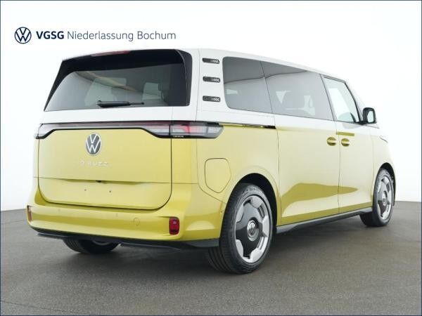 Volkswagen ID.Buzz ID. Buzz Pro Lang Pano ACC Harman-Kardon Headup.