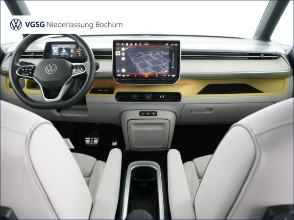 Volkswagen ID.Buzz ID. Buzz Pro Lang Pano ACC Harman-Kardon Headup.