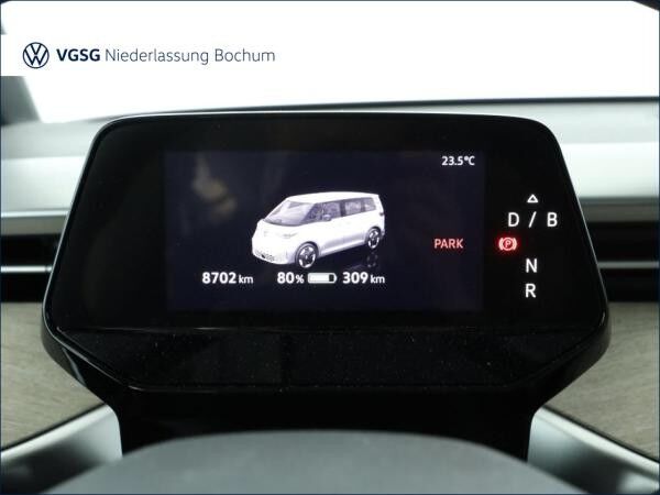 Volkswagen ID.Buzz ID. Buzz Pro Lang IQ.Light PanoDach Kamera Navi