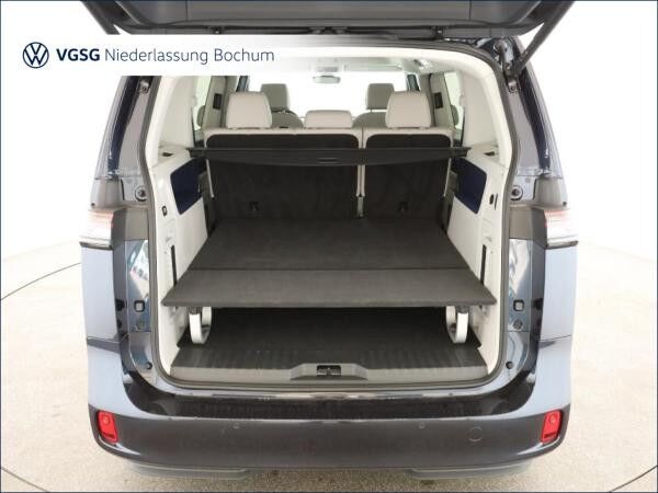 Volkswagen ID.Buzz ID. Buzz Pro Lang IQ.Light PanoDach Kamera Navi