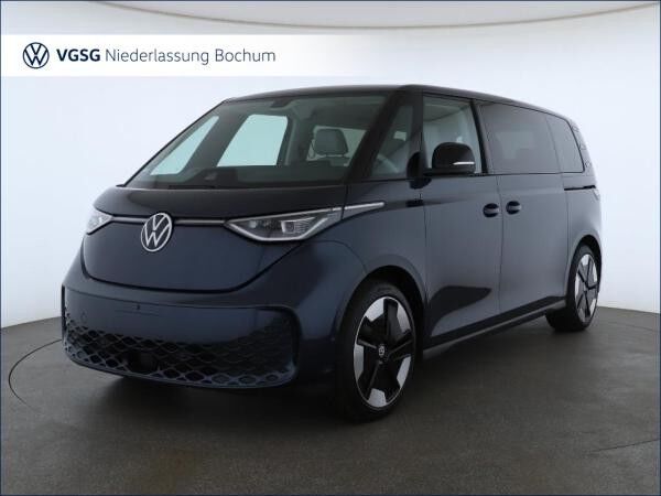 Volkswagen ID.Buzz ID. Buzz Pro Lang AHK Pano ACC Kamera 7Sitzer PDC