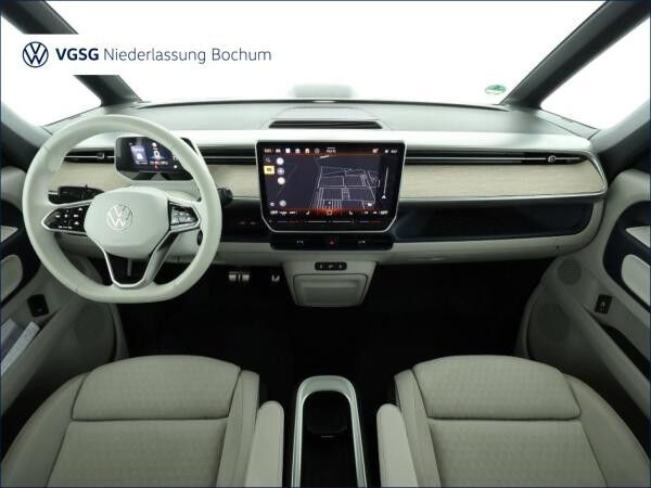 Volkswagen ID.Buzz ID. Buzz Pro Lang AHK Pano ACC Kamera 7Sitzer PDC