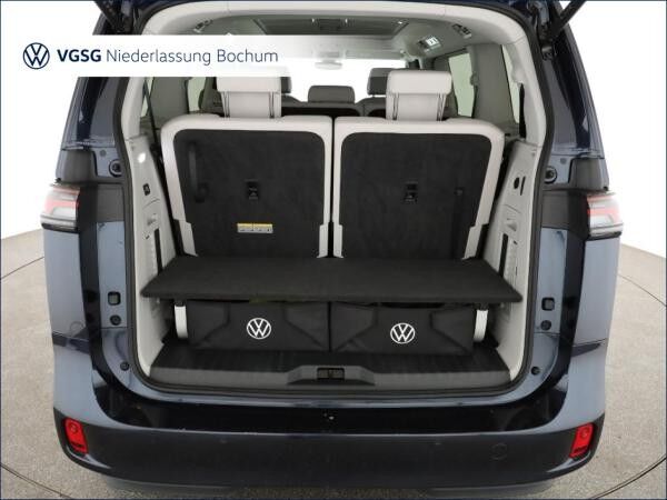 Volkswagen ID.Buzz ID. Buzz Pro Lang AHK Pano ACC Kamera 7Sitzer PDC