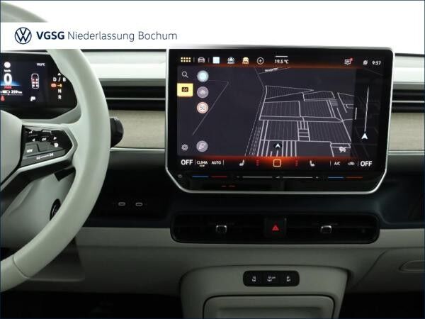 Volkswagen ID.Buzz ID. Buzz Pro Lang AHK Pano ACC Kamera 7Sitzer PDC
