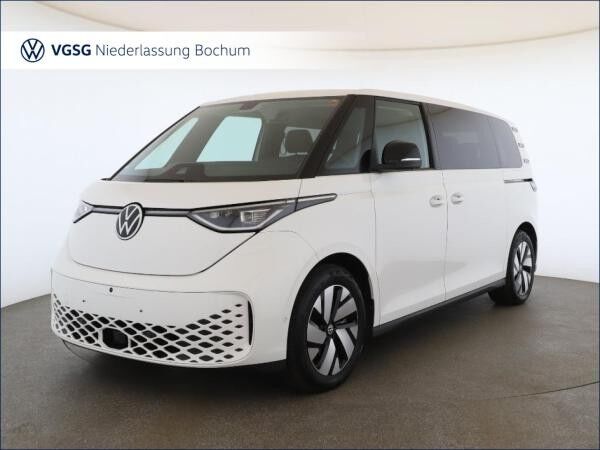 Volkswagen ID.Buzz ID. Buzz Pro Lang AHK ACC Kamera Navi 6-Sitzer LED