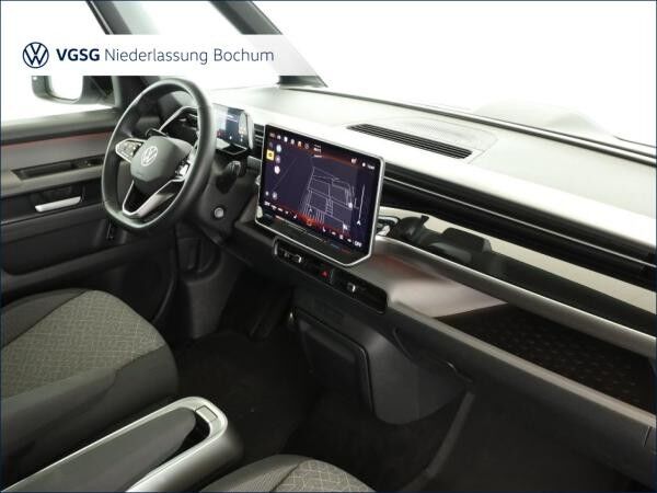 Volkswagen ID.Buzz ID. Buzz Pro Lang AHK ACC Kamera Navi 6-Sitzer LED