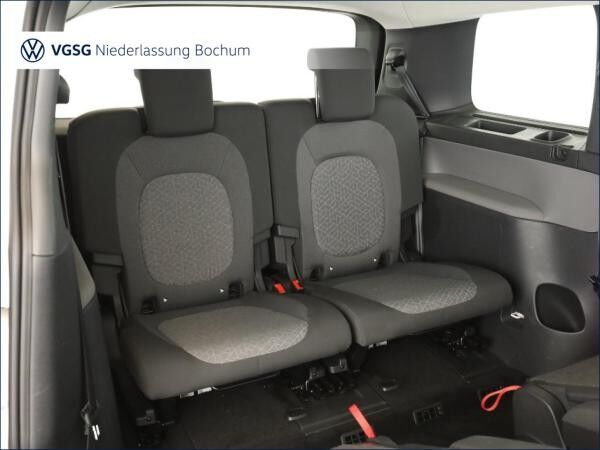 Volkswagen ID.Buzz ID. Buzz Pro Lang AHK ACC Kamera Navi 6-Sitzer LED