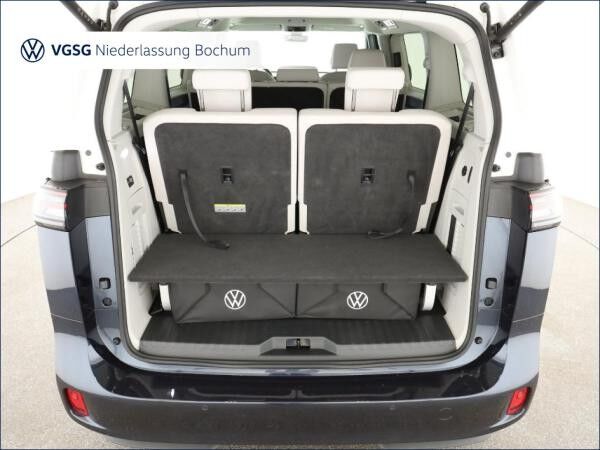 Volkswagen ID.Buzz ID. Buzz Pro Lang PanoDach AHK Kamera Navi HeadUp