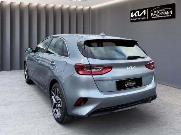 Kia Ceed 1.5 T-GDI Spirit/Bi-LED/Navi/Kamera/JBL Klima