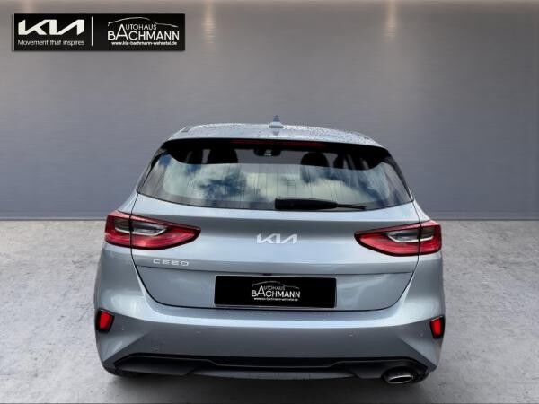 Kia Ceed 1.5 T-GDI Spirit/Bi-LED/Navi/Kamera/JBL Klima