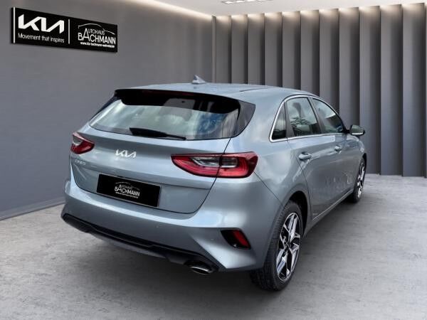 Kia Ceed 1.5 T-GDI Spirit/Bi-LED/Navi/Kamera/JBL Klima