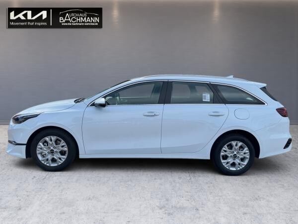 Kia Ceed Sportswagen 1.5T 48V DCT 140 ULTIMATE STD