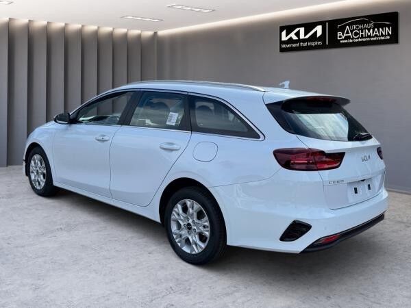 Kia Ceed Sportswagen 1.5T 48V DCT 140 ULTIMATE STD