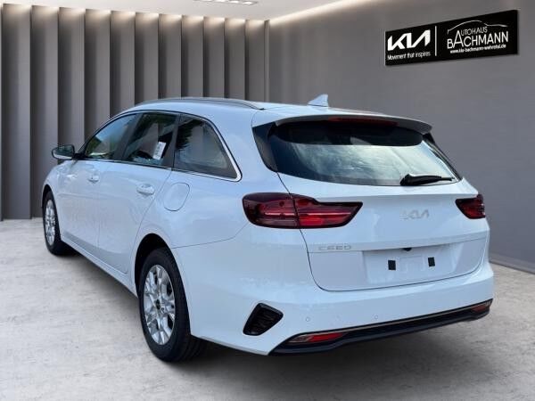 Kia Ceed Sportswagen 1.5T 48V DCT 140 ULTIMATE STD