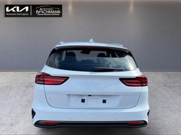 Kia Ceed Sportswagen 1.5T 48V DCT 140 ULTIMATE STD