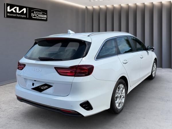 Kia Ceed Sportswagen 1.5T 48V DCT 140 ULTIMATE STD
