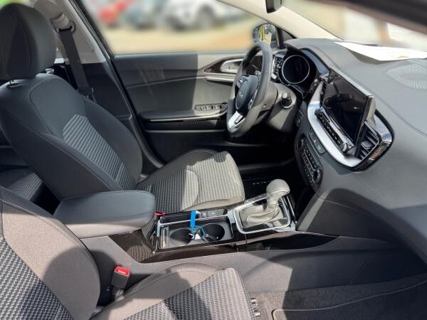 Kia Ceed Sportswagen 1.5T 48V DCT 140 ULTIMATE STD