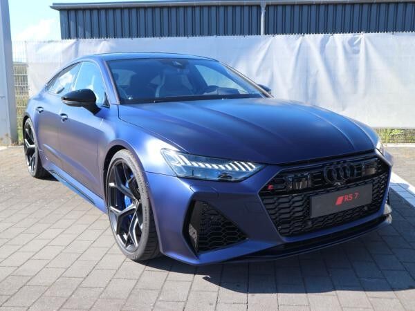 Audi RS7 Sportback performance*NAVARABLAUMATT*EXCLUSIVE*