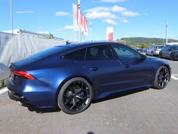 Audi RS7 Sportback performance*NAVARABLAUMATT*EXCLUSIVE*