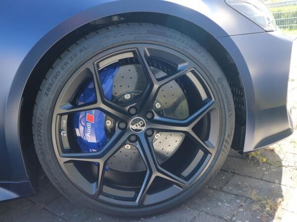 Audi RS7 Sportback performance*NAVARABLAUMATT*EXCLUSIVE*