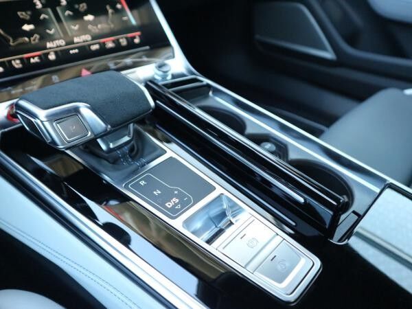 Audi RS7 Sportback performance*NAVARABLAUMATT*EXCLUSIVE*