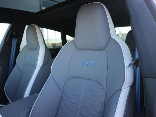 Audi RS7 Sportback performance*NAVARABLAUMATT*EXCLUSIVE*