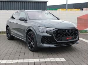 Audi RS Q8 SUV performance*NIMBUSGRAU*EXCLUSIVE* Audi RS Q8 SUV performance*NIMBUSGRAU*EXCLUSIVE*