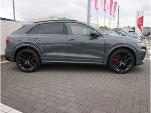 Audi RS Q8 SUV performance*NIMBUSGRAU*EXCLUSIVE* Audi RS Q8 SUV performance*NIMBUSGRAU*EXCLUSIVE*