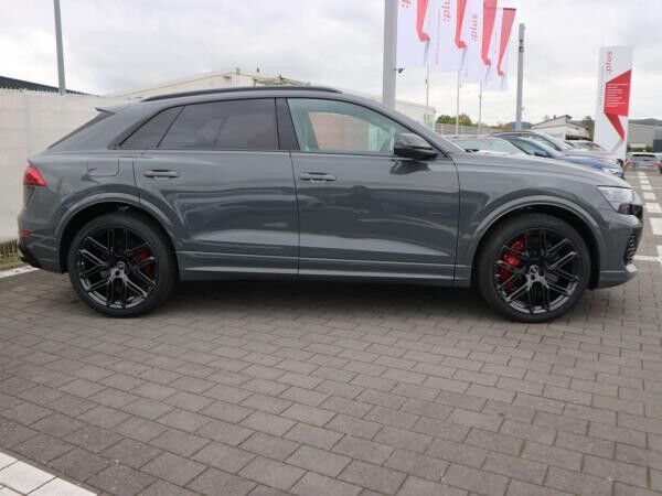 Audi RS Q8 SUV performance*NIMBUSGRAU*EXCLUSIVE*