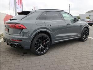 Audi RS Q8 SUV performance*NIMBUSGRAU*EXCLUSIVE* Audi RS Q8 SUV performance*NIMBUSGRAU*EXCLUSIVE*